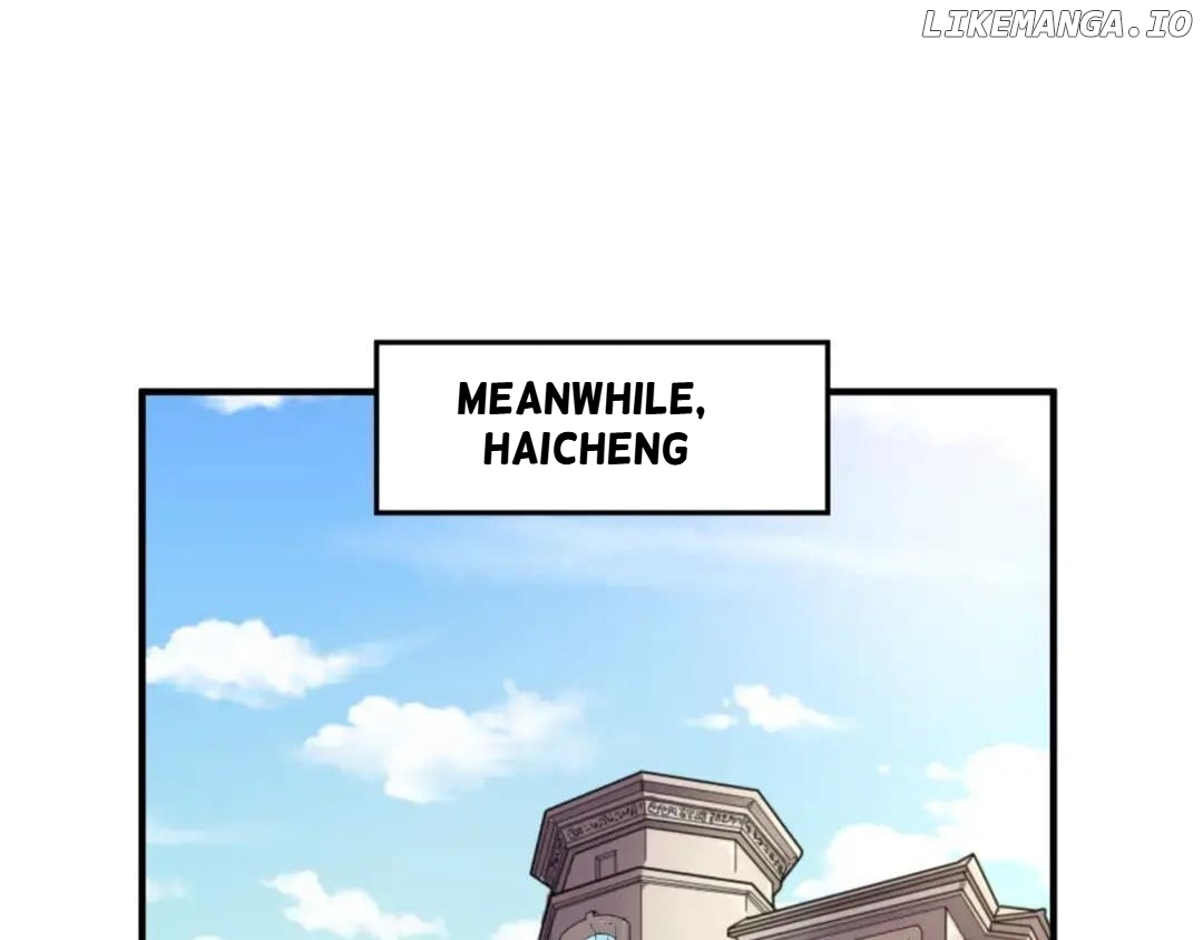 Era of the Haunted chapter 87 - page 78